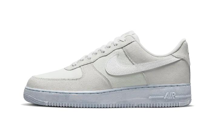 Nike Air Force 1 Low Summit White Quick Footwear
