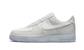 Durable Upper plyometric - training Air Force 1 Low Summit White