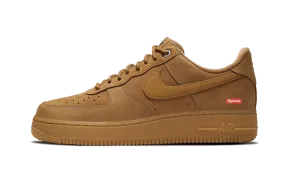 Air Force 1 Low Supreme Flax Low Top