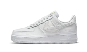 foam - sole - feature shoes Air Force 1 Low Tear-Away Arctic Punch