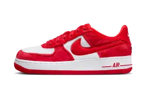 Air Force 1 Low Valentine's Day Fleece (2024) training aids