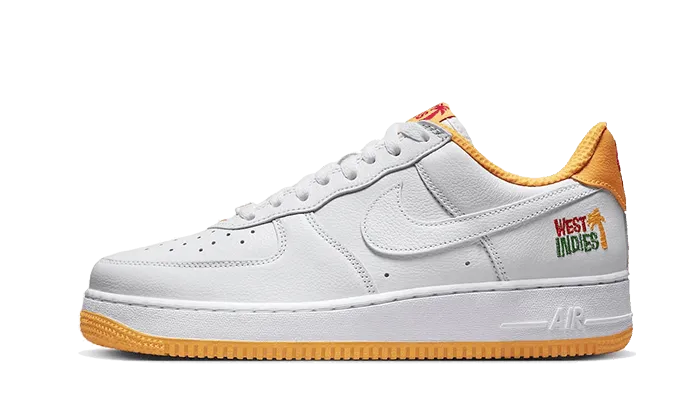 Air Force 1 Low West Indies suitable for youth