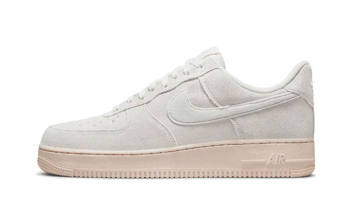 Air Force 1 Low Winter Premium Summit White men - only