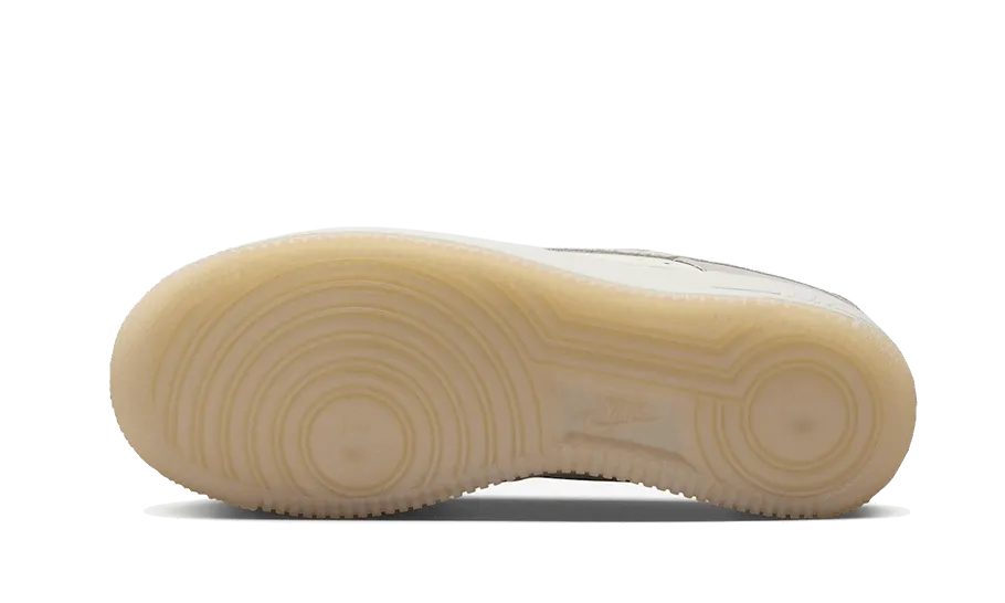 Air Force 1 Low Year of the Dragon (2024) endurance building running shoe progress