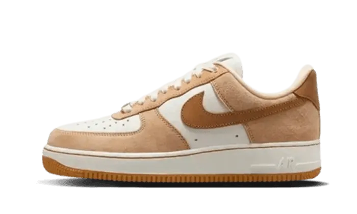 Air Force 1 LXX Vachetta Tan mountain running shoes indoor usability
