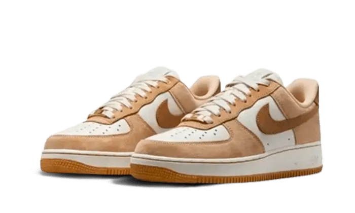 Air Force 1 LXX Vachetta Tan for exercise Slim Design