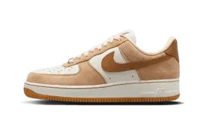 sports lover Air Force 1 LXX Vachetta Tan
