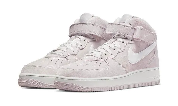 Flexible Arch Air Force 1 Mid ??7 Venice
