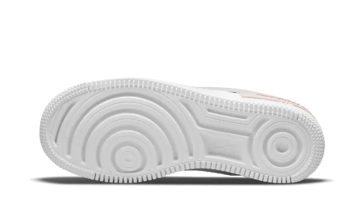 Air Force 1 Shadow Amethyst Ash animal - themed running gear Elastic