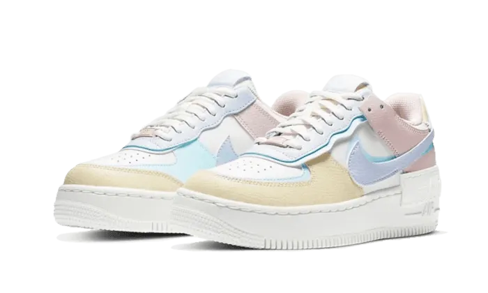 running for a way to stay up - to - date with trends Dot Air Force 1 Shadow Pastel