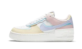 Air Force 1 Shadow Pastel signature shoes