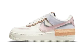 AntiSlip Air Force 1 Shadow Pink Glaze