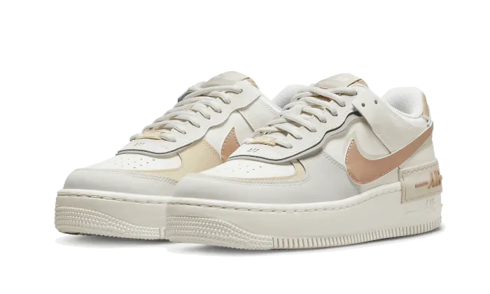 Responsive cushioning generic running shoes Air Force 1 Shadow Sail Hemp