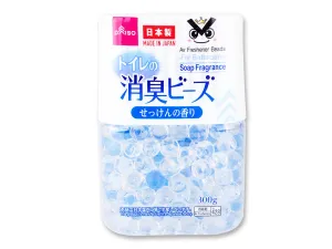 Air Freshener Beads for Bathroom Soap Fragrance