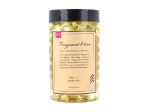 Air Freshener Beads Fragrance of Olive 280g