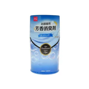 Air Freshener Soap Fragrance 400ml