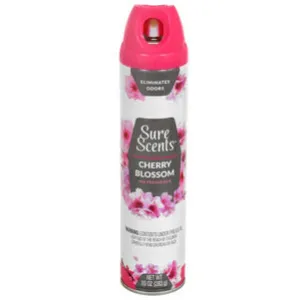 Air Fresheners & Deodorizers- 3 Count