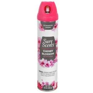 Air Fresheners & Deodorizers- 3 Count