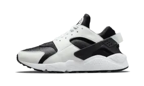 Air Huarache OG White Black Ultimate Comfort