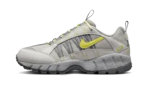 Air Humara Light Bone High Voltage country roads