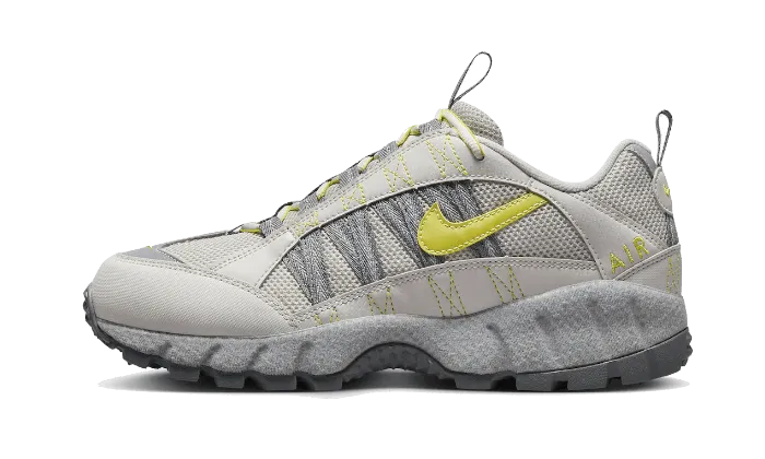 Air Humara Light Bone High Voltage country roads