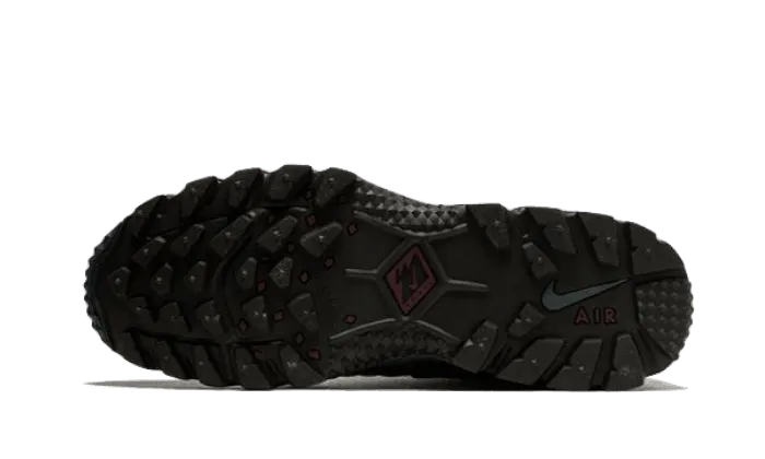 Matte Air Humara QS Faded Spruce