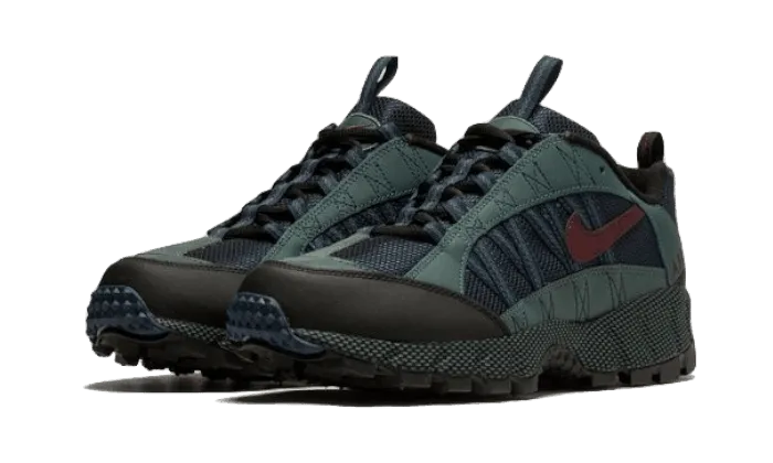 running for a way to stay healthy Air Humara QS Faded Spruce