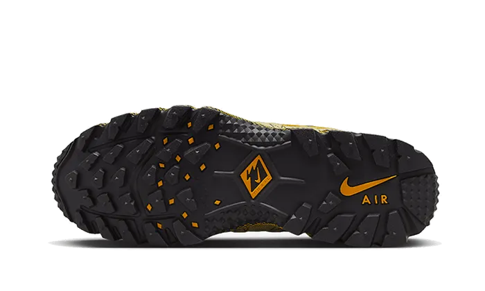 suede shoes Air Humara Wheat Grass