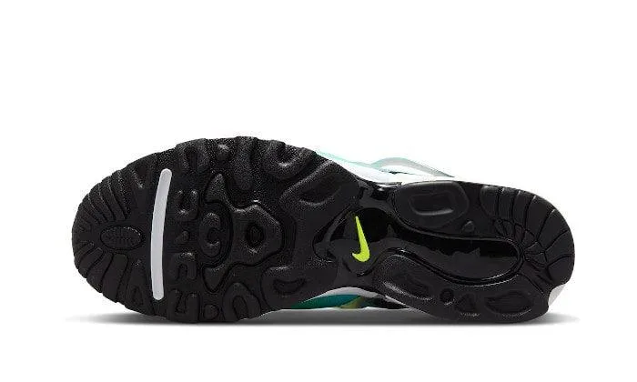 Air Kukini SE Gradient Lemon Venom windproof upper shoes Flexibility Improvement