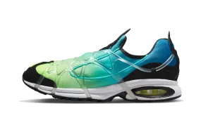 Air Kukini SE Gradient Lemon Venom EVA foam tongue