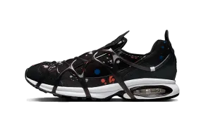 Impact Control Air Kukini SE Paint Splatter