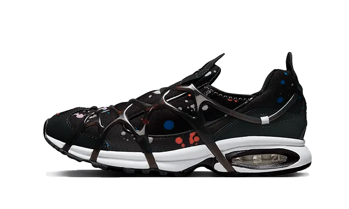 Air Kukini SE Paint Splatter style - specific shoes