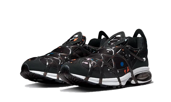 experienced runner shoes Air Kukini SE Paint Splatter