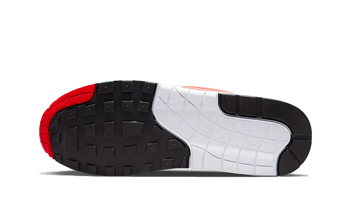 microfiber - feature shoes Heel lock Air Max 1 ??6 Big Bubble