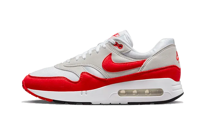 Air Max 1 ??6 Big Bubble flat - foot support shoes ReflectiveDetails