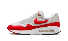 Air Max 1 ??6 Big Bubble Comfortable Collar baseball shoes