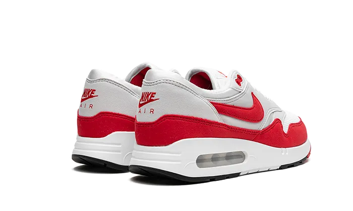 Nike Air Max 1 ??6 Big Bubble Slim Profile