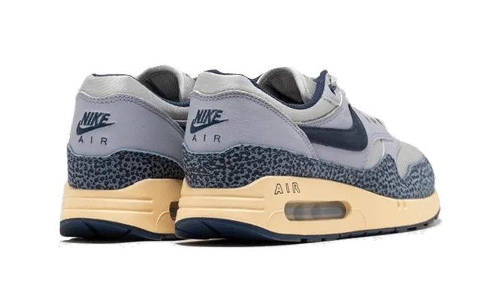 Air Max 1 '86 OG Big Bubble Lost Sketch Arch Support Benefit