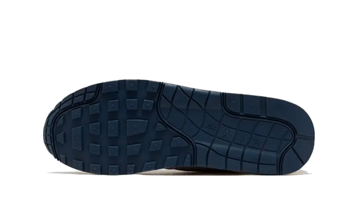 Back Cushion Nike Air Max 1 '86 OG Big Bubble Lost Sketch