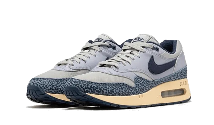 Molded Insole Air Max 1 '86 OG Big Bubble Lost Sketch