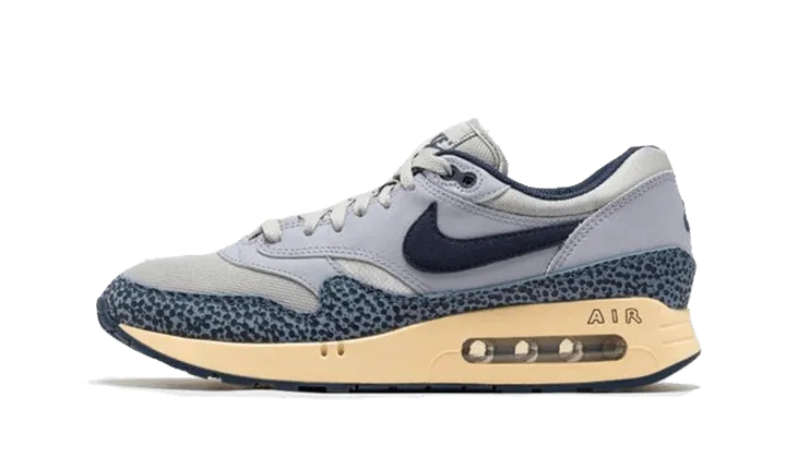 Branded quality Easy To Clean Air Max 1 '86 OG Big Bubble Lost Sketch