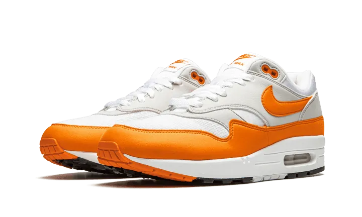 Air Max 1 Anniversary Orange (2020) increase stability