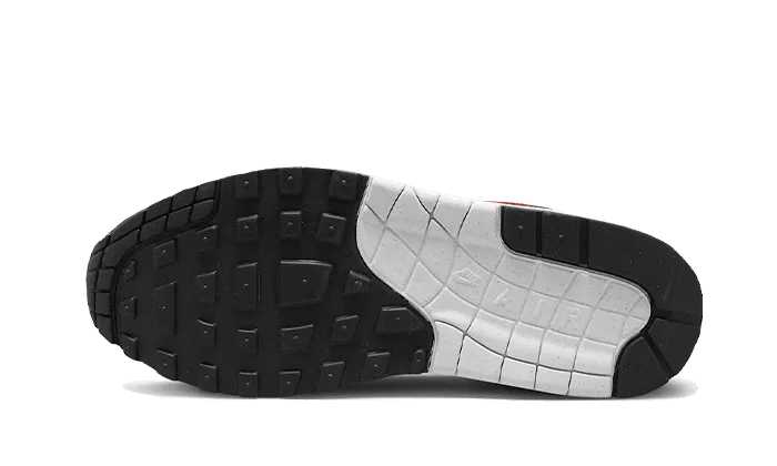 Air Max 1 Chili 2.0 jogging shoe add - ons