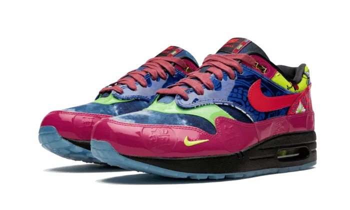 Air Max 1 Chinese New Year Longevity (2020) amateur - grade shoes
