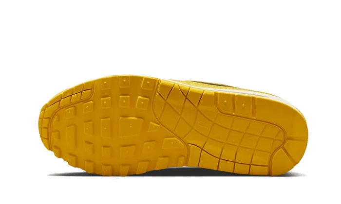 Mid-top recreational running shoes Air Max 1 CO.JP Michigan