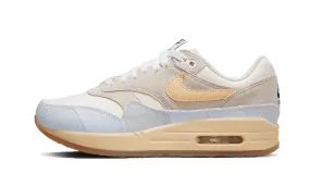 responsive - midsole - feature shoes Air Max 1 Crepe Light Bone