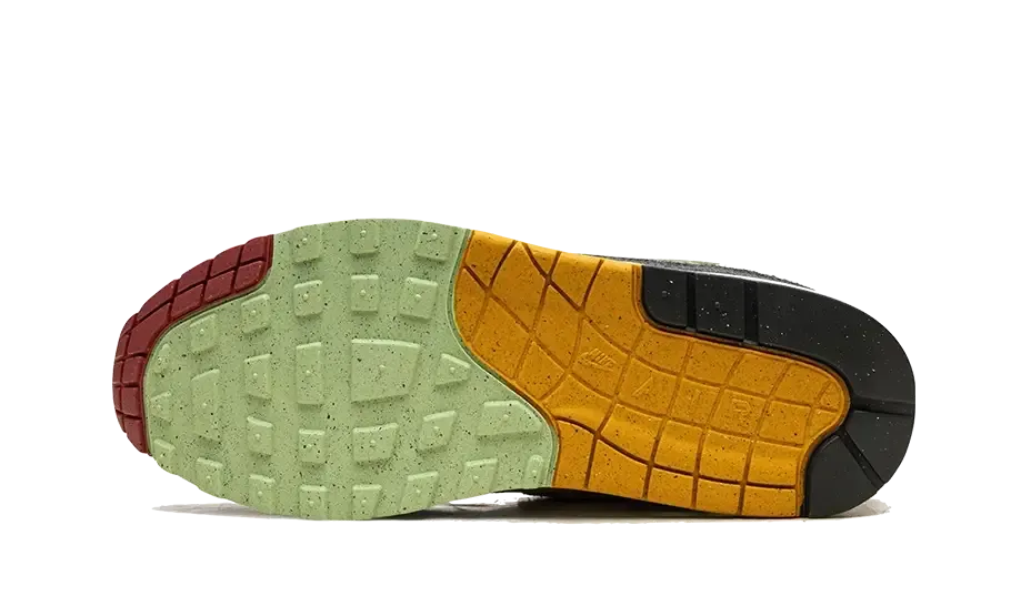 low - top shoes Flexible Air Max 1 Easter Celebration