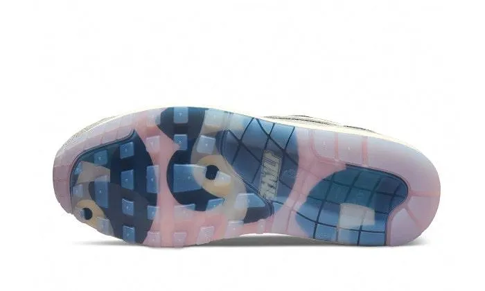 Air Max 1 Kasina Won-Ang Grey for running