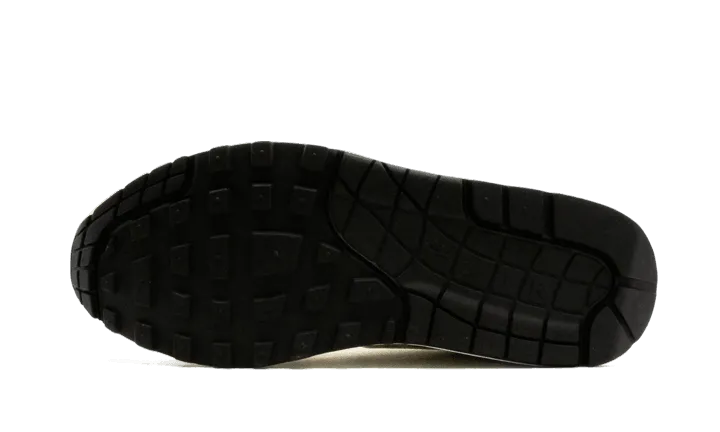 Air Max 1 Lemonade (2020) hypoallergenic shoes anti - friction lining