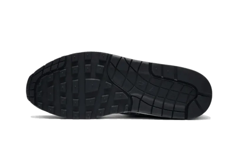 arch - support - system - stability shoes Personalized Air Max 1 Limeade (2020)